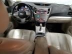 2010 Subaru Legacy 2.5I Premium