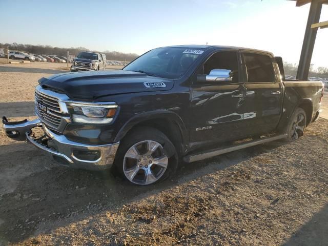 2019 Dodge 1500 Laramie