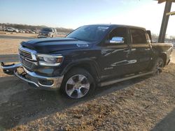 Dodge 1500 Laramie salvage cars for sale: 2019 Dodge 1500 Laramie