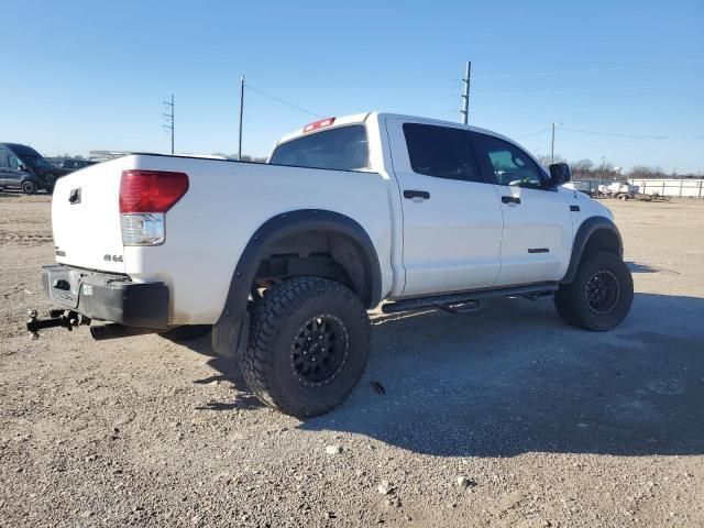 2012 Toyota Tundra Crewmax SR5