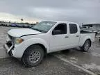 2015 Nissan Frontier SV