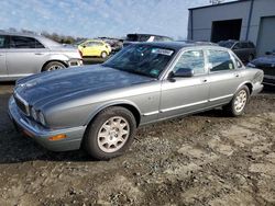 Carros salvage a la venta en subasta: 2003 Jaguar XJ8