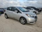 2017 Nissan Versa Note S