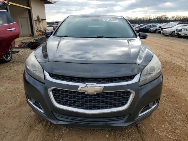 2016 Chevrolet Malibu Limited LTZ