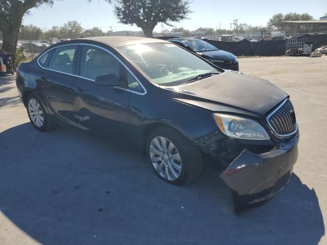 2015 Buick Verano