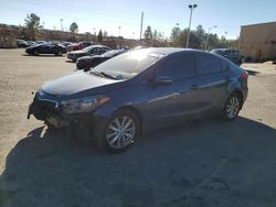 2014 KIA Forte LX en venta en Gaston, SC