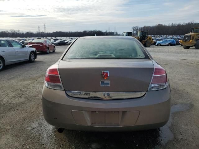 2007 Saturn Aura XE