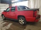 2008 Chevrolet Avalanche K1500