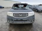 2012 Honda Pilot EXL