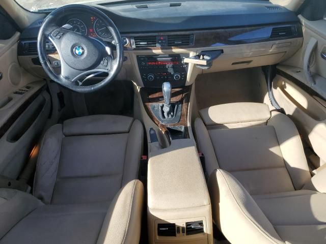 2009 BMW 328 I