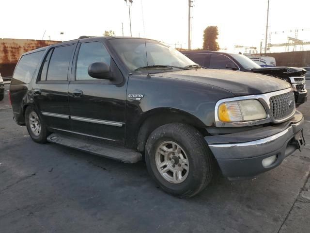 1999 Ford Expedition