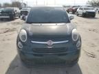 2014 Fiat 500L Lounge