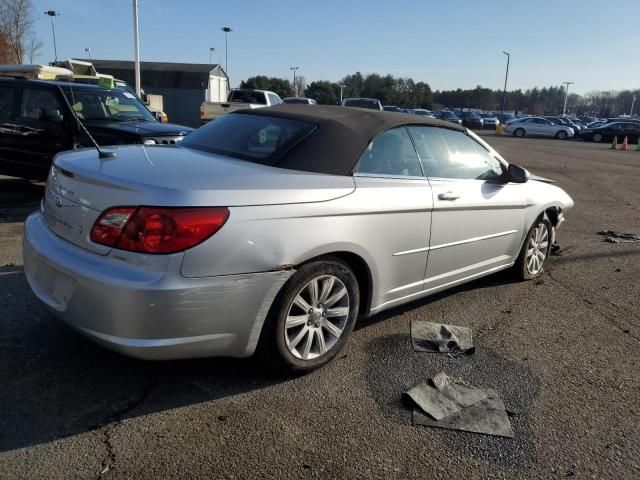 2010 Chrysler Sebring Touring