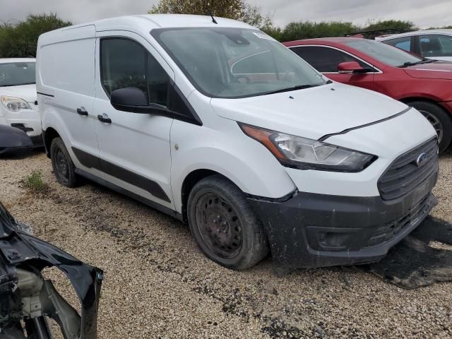 2022 Ford Transit Connect XL