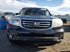 2014 Honda Pilot EXL