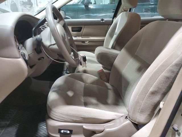 2006 Ford Taurus SE