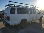 2009 Ford Econoline E350 Super Duty Wagon