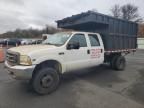 2003 Ford F450 Super Duty