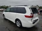 2018 Toyota Sienna LE