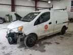 2014 Nissan NV200 2.5S