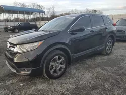 2019 Honda CR-V EXL en venta en Spartanburg, SC