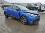 2020 Toyota C-HR XLE