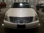 2009 Cadillac DTS