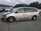 2005 Chrysler Town & Country Touring