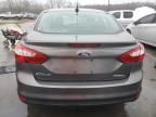 2014 Ford Focus S