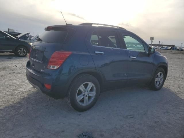 2020 Chevrolet Trax 1LT