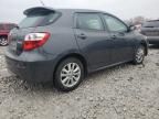 2009 Toyota Corolla Matrix