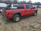 2004 Chevrolet Silverado K2500 Heavy Duty