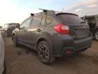 2015 Subaru XV Crosstrek 2.0 Premium