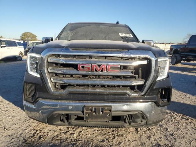 2021 GMC Sierra C1500 SLE