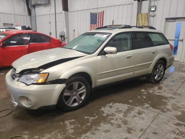 2006 Subaru Outback Outback 3.0R LL Bean