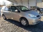 2004 Toyota Sienna XLE