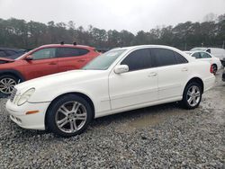 2006 Mercedes-Benz E 350 en venta en Ellenwood, GA