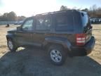 2010 Jeep Liberty Sport