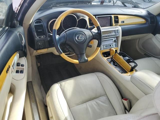 2002 Lexus SC 430