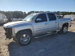 Chevrolet Vehiculos salvage en venta: 2011 Chevrolet Silverado C1500 LT