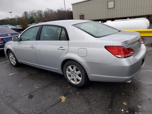 2006 Toyota Avalon XL