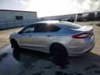 2014 Ford Fusion SE Hybrid