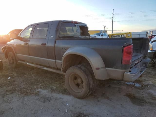 2008 Dodge RAM 3500