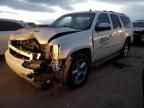 2013 Chevrolet Suburban K1500 LTZ