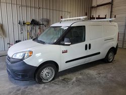 Dodge Vehiculos salvage en venta: 2018 Dodge RAM Promaster City