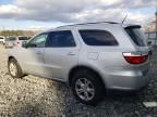 2012 Dodge Durango SXT