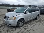 2010 Chrysler Town & Country Touring