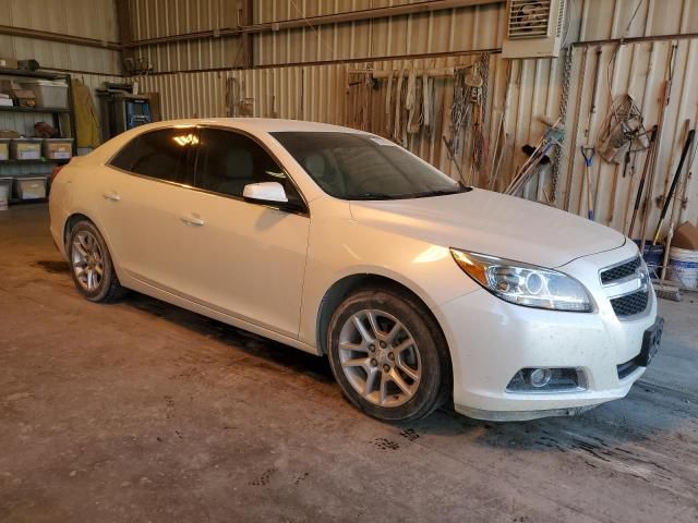 2013 Chevrolet Malibu 2LT