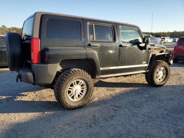 2007 Hummer H3