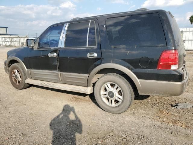 2004 Ford Expedition Eddie Bauer